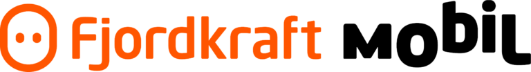 fjordkraft mobil