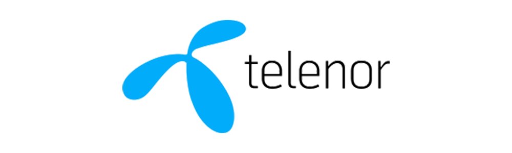 Telenor Familieabonnement